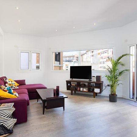 Home2Book Chic & Stylish Apt Santa Rosalia Extérieur photo