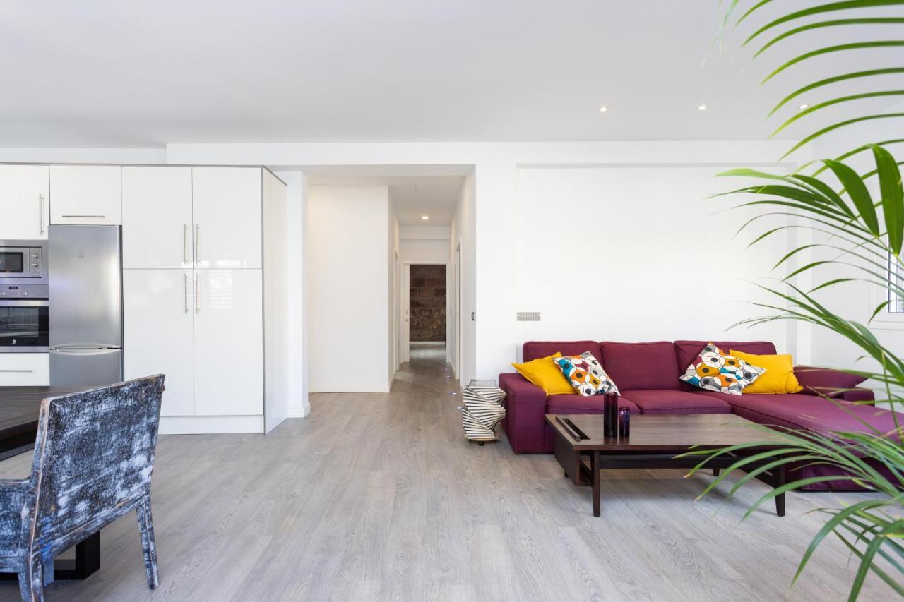 Home2Book Chic & Stylish Apt Santa Rosalia Extérieur photo