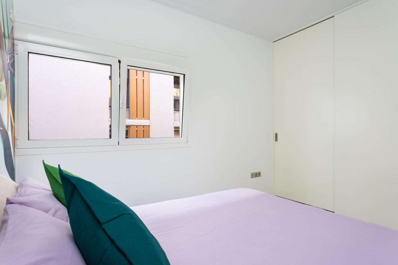 Home2Book Chic & Stylish Apt Santa Rosalia Extérieur photo