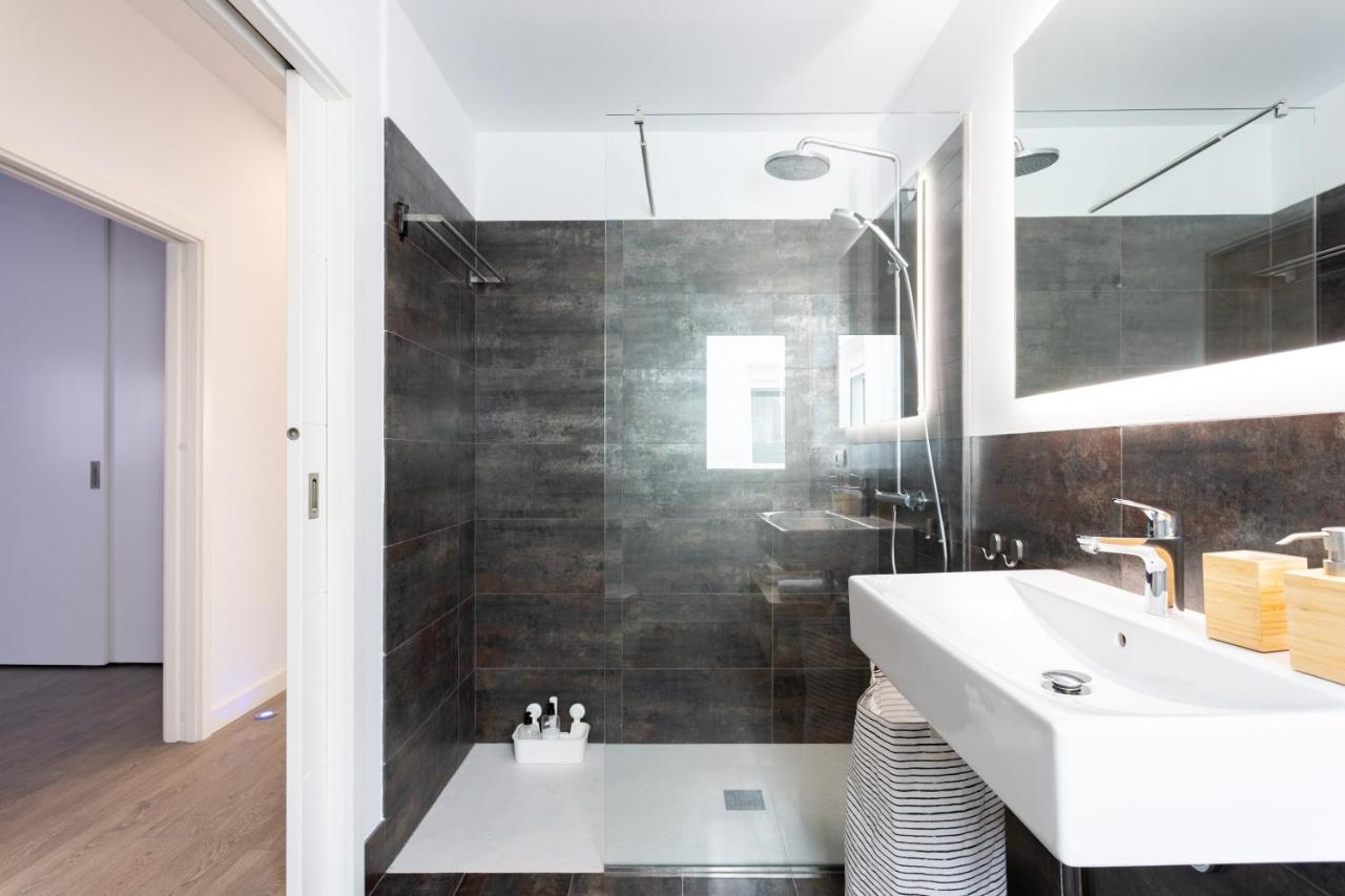 Home2Book Chic & Stylish Apt Santa Rosalia Extérieur photo