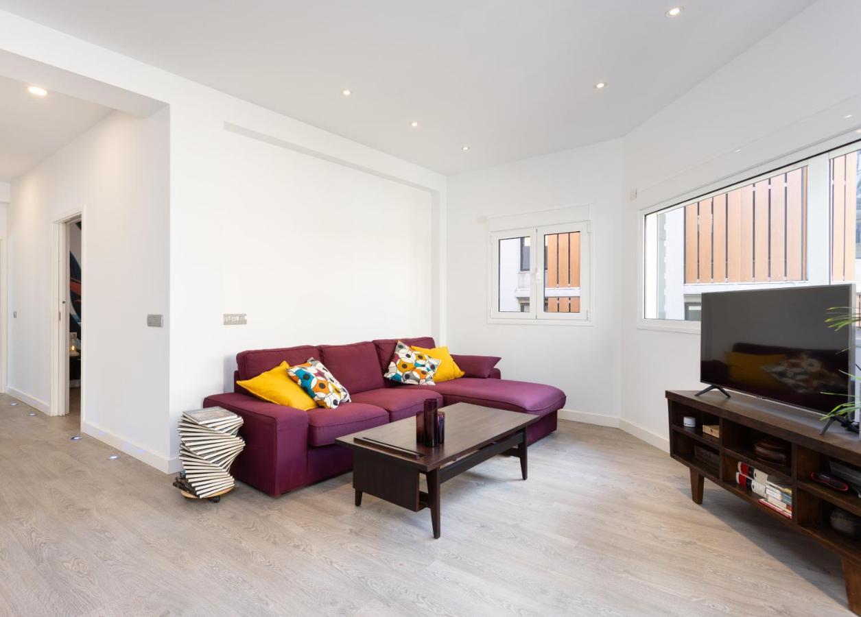 Home2Book Chic & Stylish Apt Santa Rosalia Extérieur photo