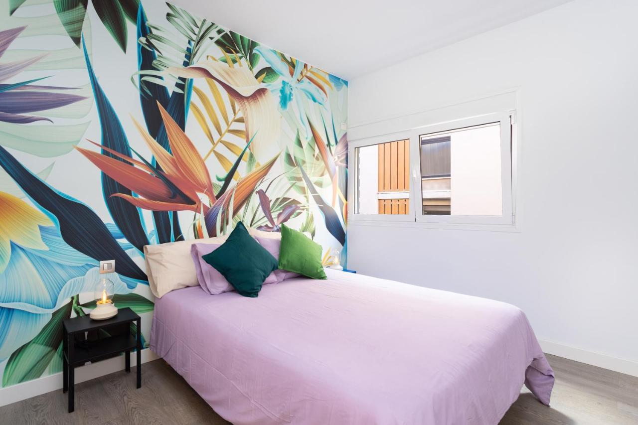 Home2Book Chic & Stylish Apt Santa Rosalia Extérieur photo