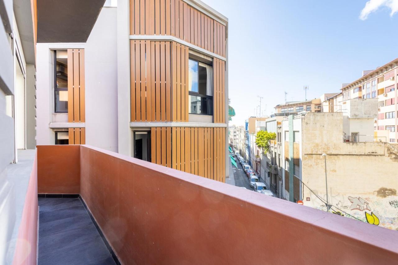 Home2Book Chic & Stylish Apt Santa Rosalia Extérieur photo