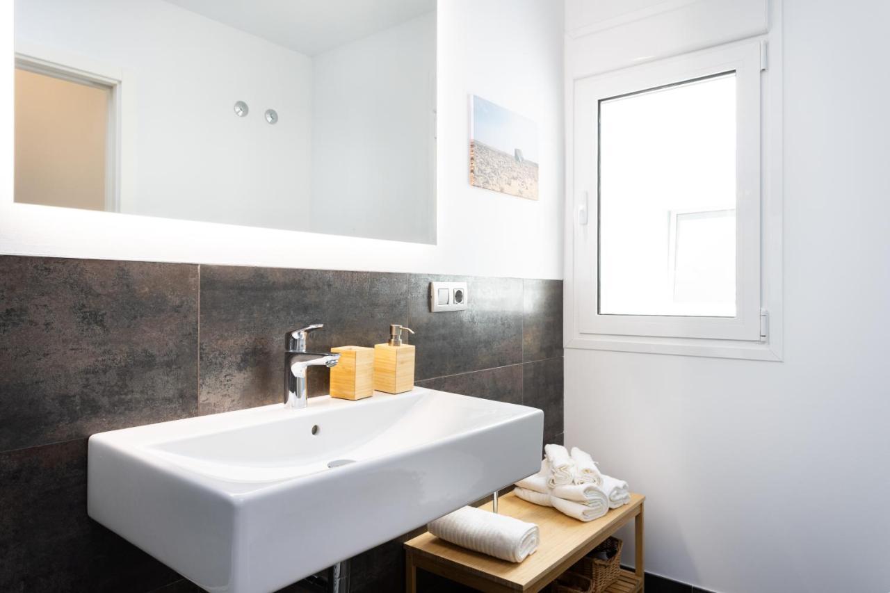 Home2Book Chic & Stylish Apt Santa Rosalia Extérieur photo